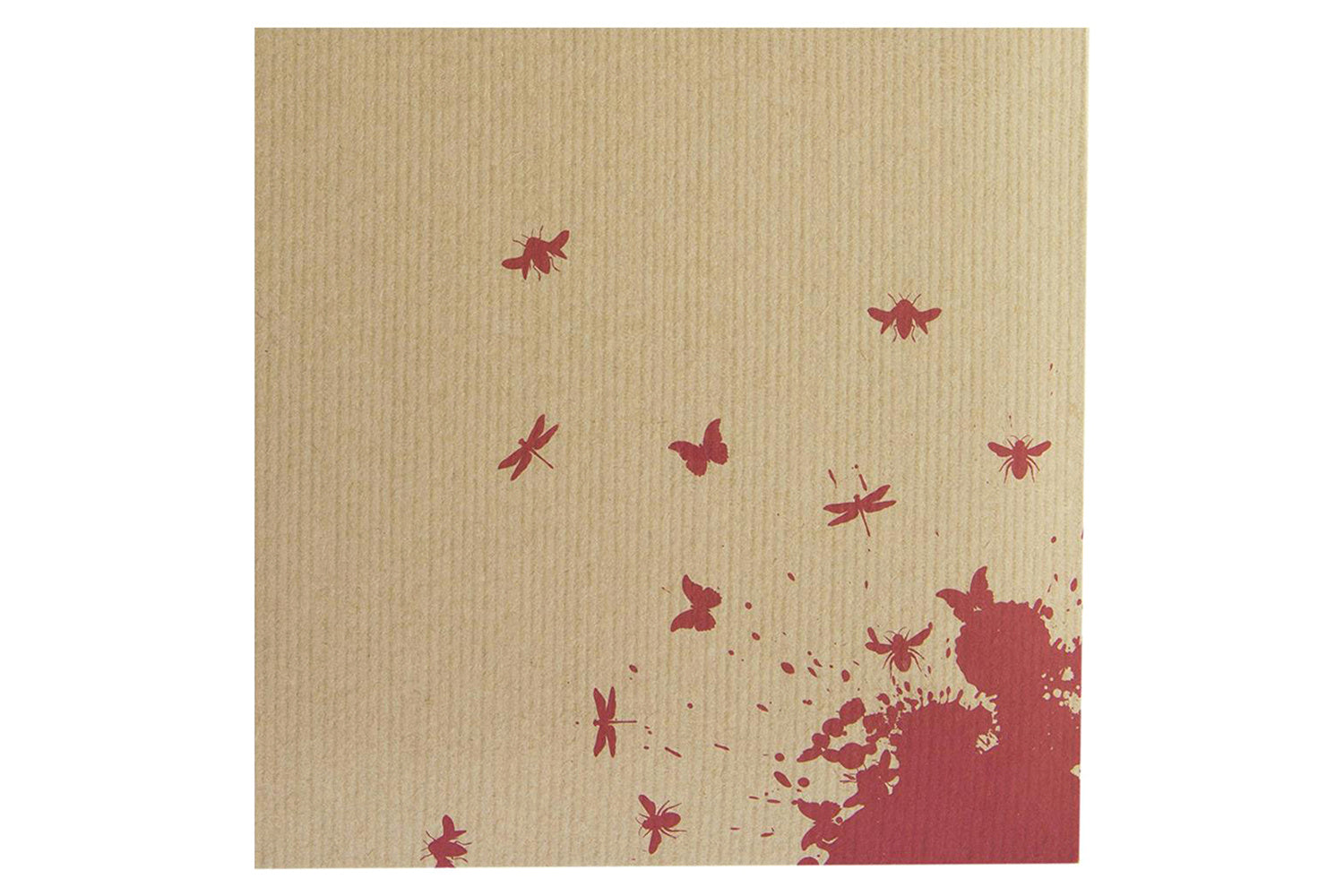 Kenro Green Wood Butterfly 6x4" Photo Album | 300 Photos-4