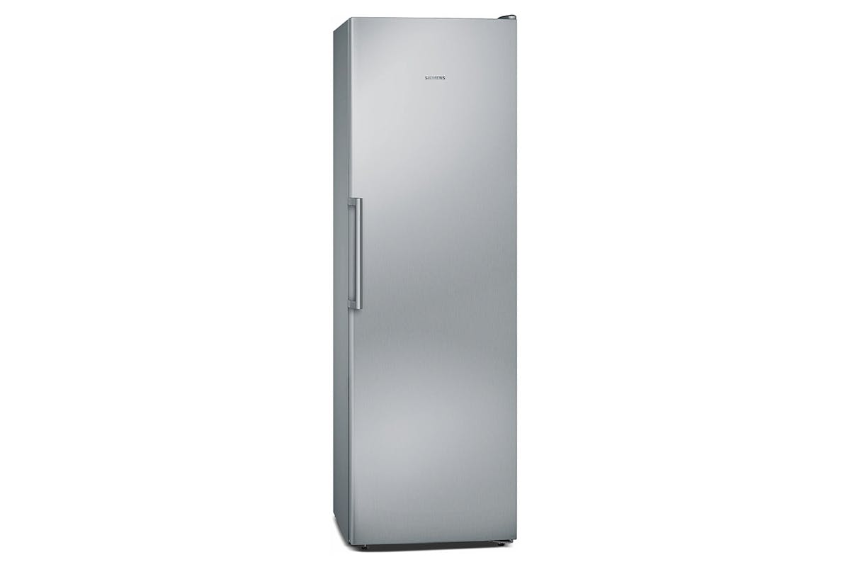 Siemens iQ300 Freestanding Larder Freezer | GS36NVIEPG