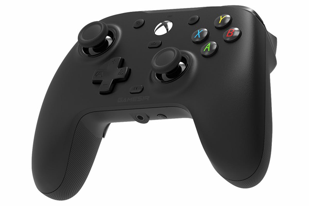 GameSir G7 HE Xbox Wired Controller | Black-8