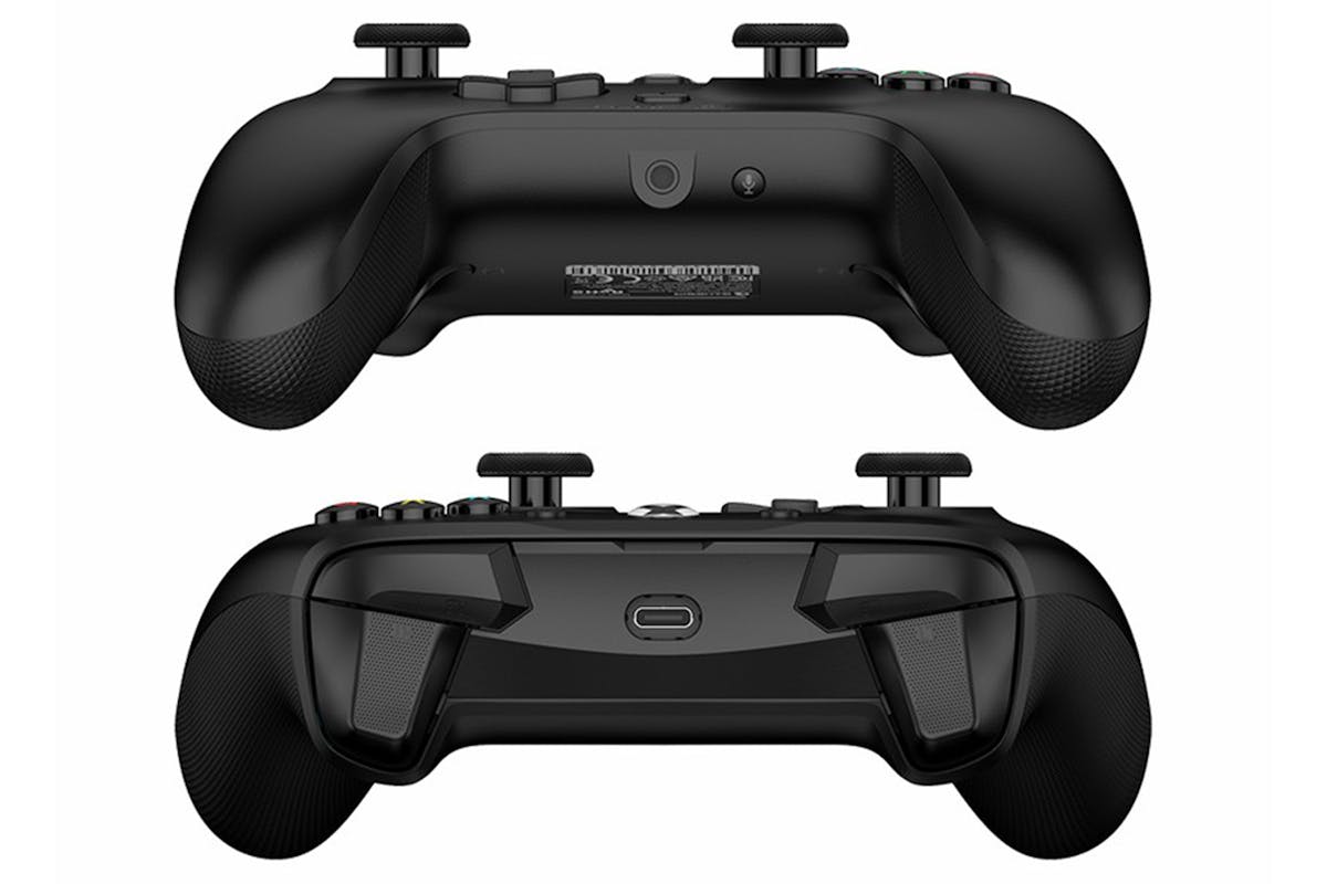 GameSir G7 HE Xbox Wired Controller | Black-3
