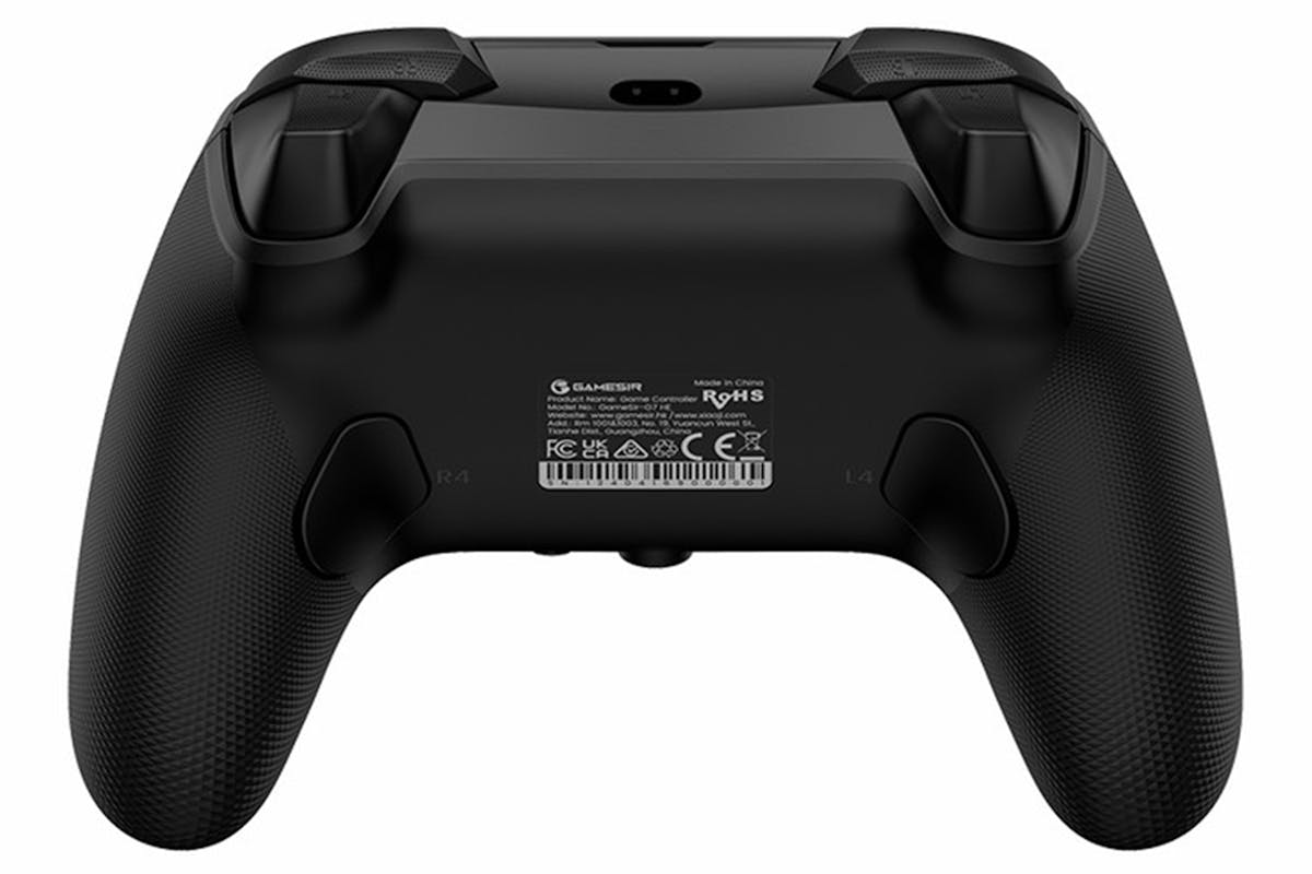 GameSir G7 HE Xbox Wired Controller | Black-10