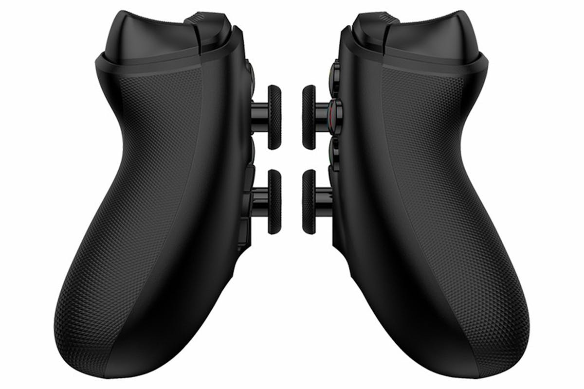 GameSir G7 HE Xbox Wired Controller | Black-5