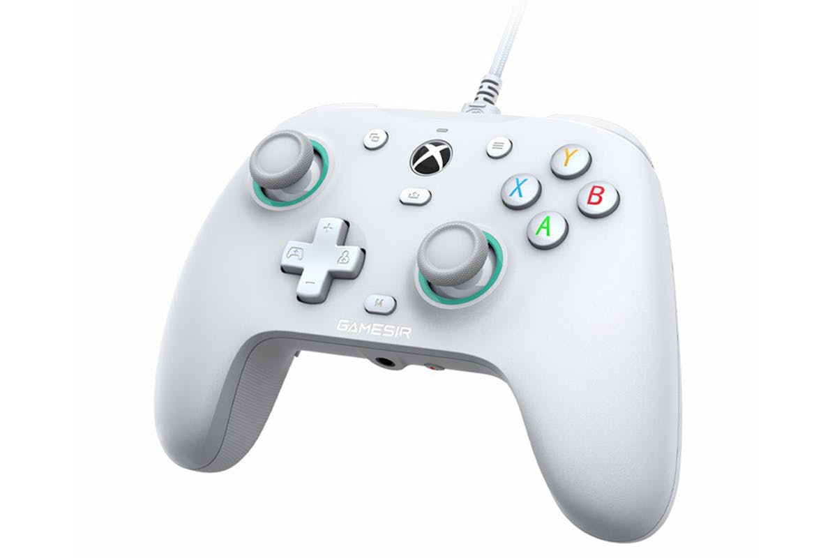 GameSir G7 SE Xbox Wired Controller | White-2