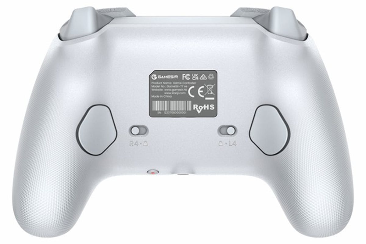 GameSir G7 SE Xbox Wired Controller | White-3
