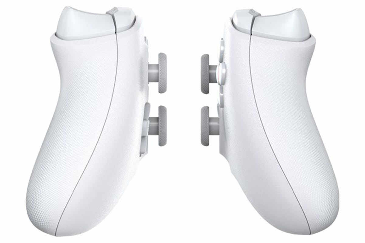GameSir G7 SE Xbox Wired Controller | White-4
