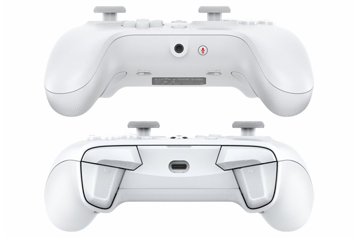 GameSir G7 SE Xbox Wired Controller | White-5