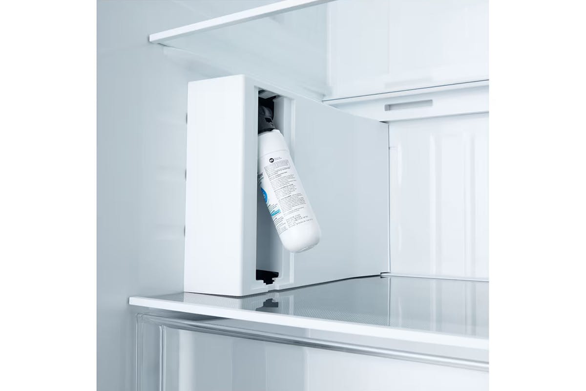 LG NatureFresh Freestanding American Fridge Freezer | GSLC40PYPE-11