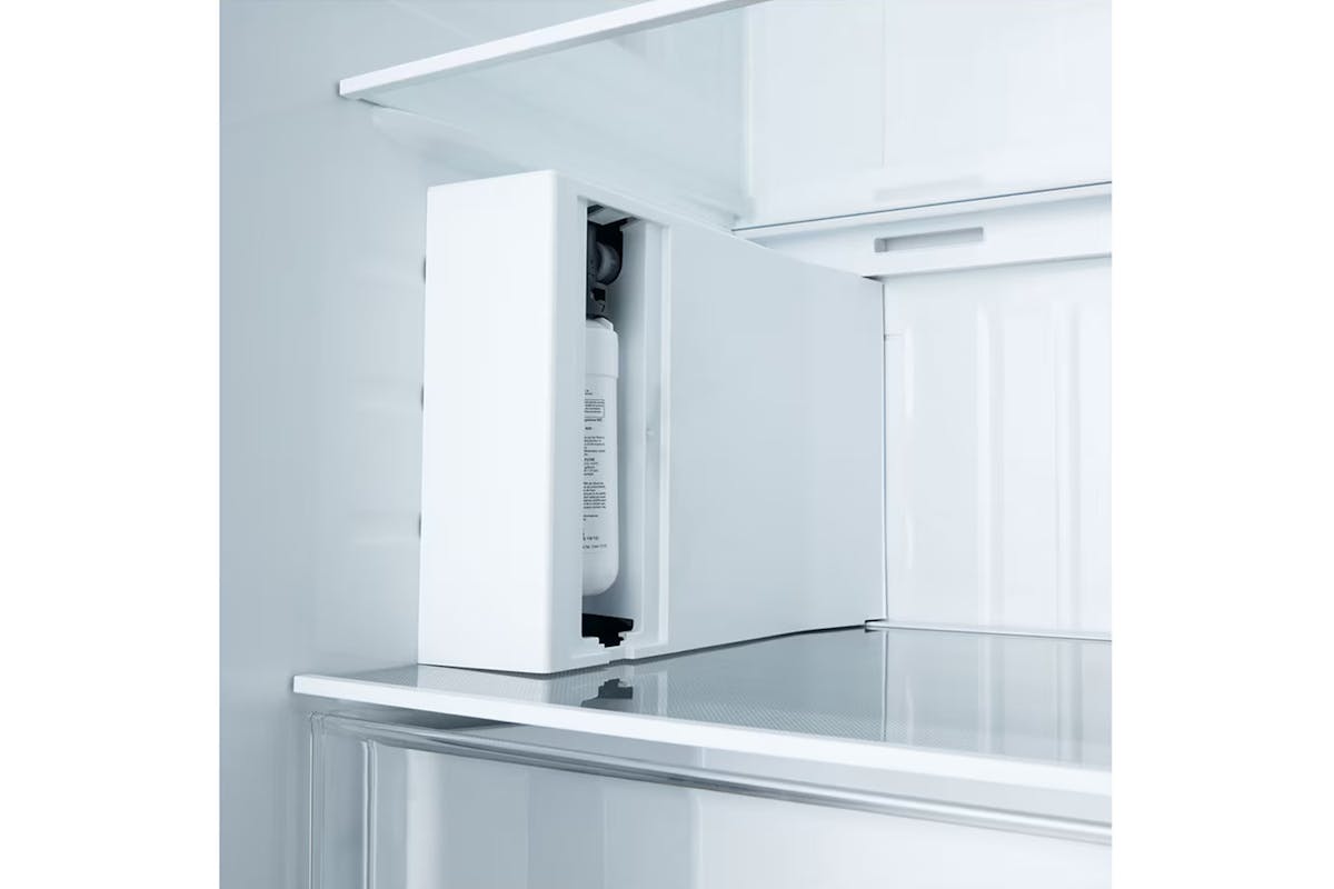 LG NatureFresh Freestanding American Fridge Freezer | GSLC40PYPE-12