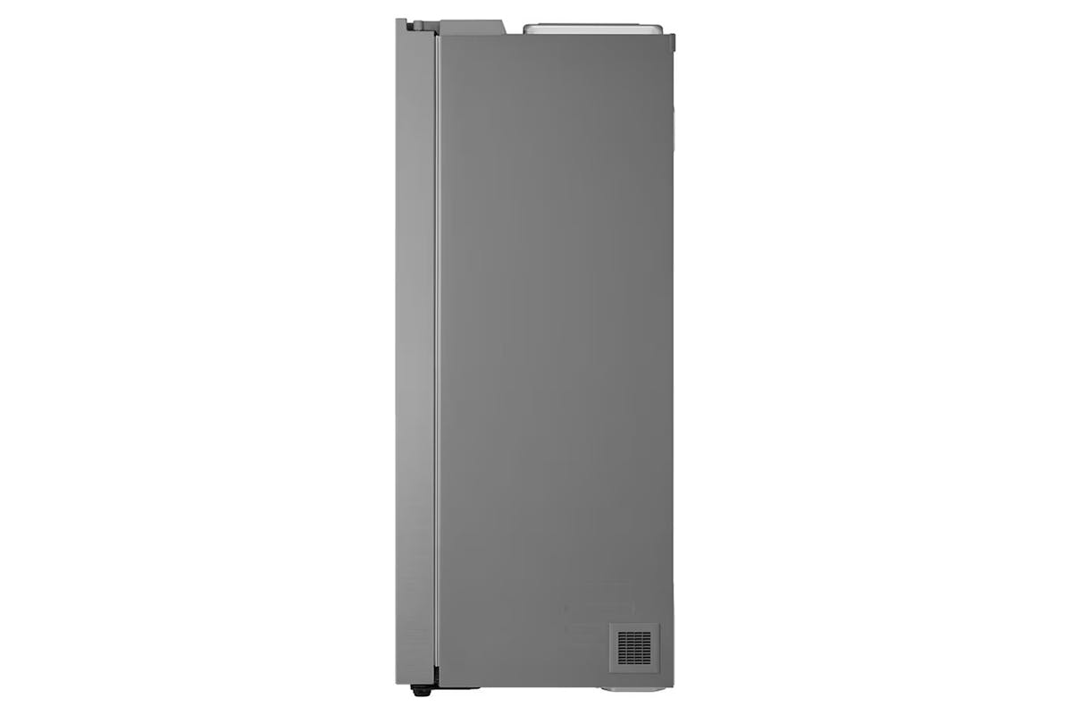 LG NatureFresh Freestanding American Fridge Freezer | GSLC40PYPE-14