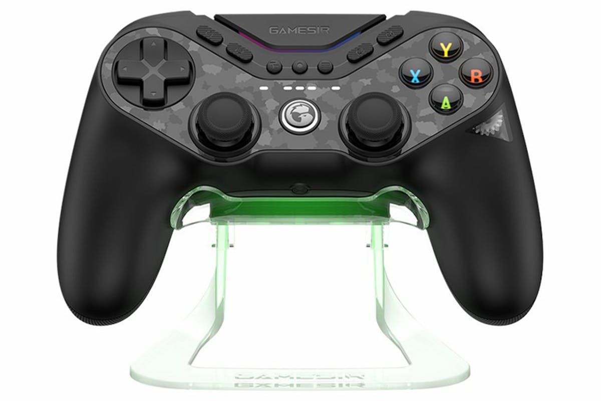GameSir T3 Pro Controller Bundle