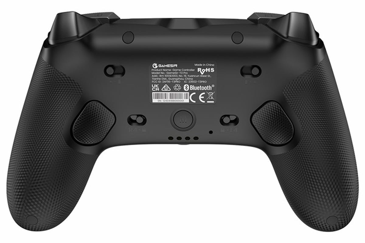 GameSir T3 Pro Controller Bundle-20