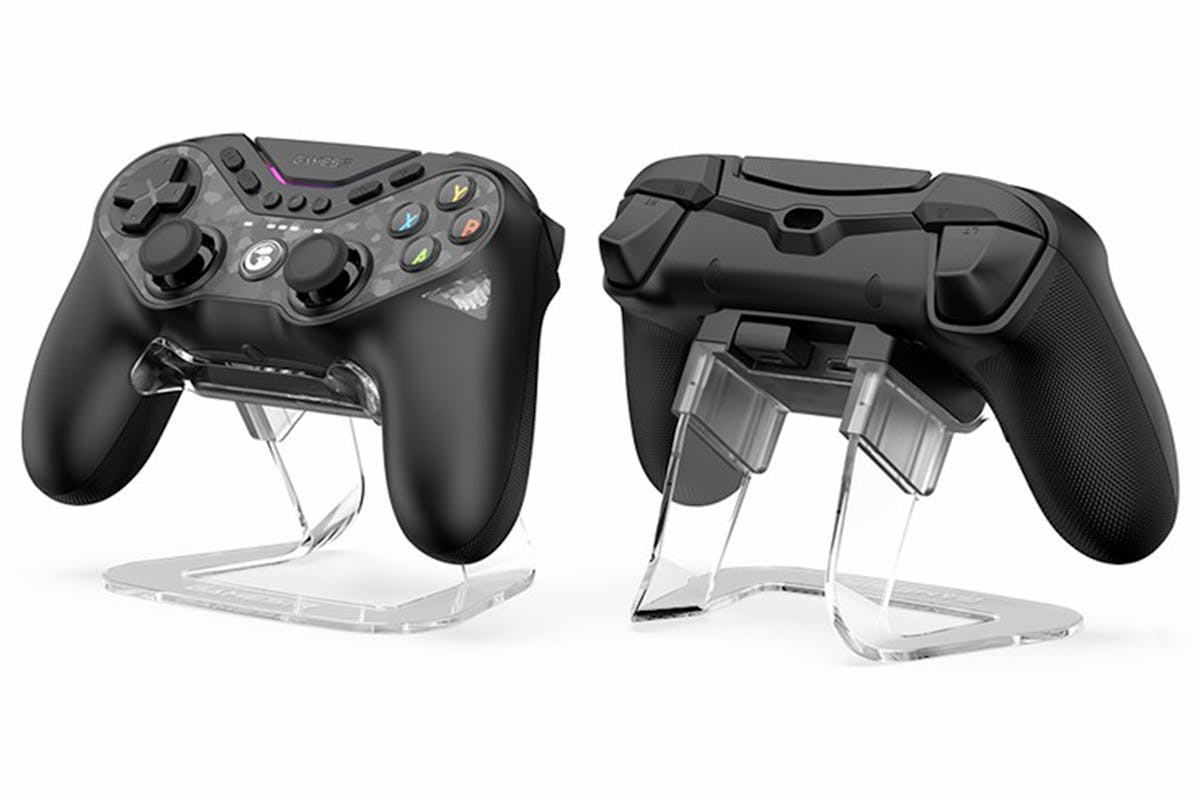 GameSir T3 Pro Controller Bundle-13