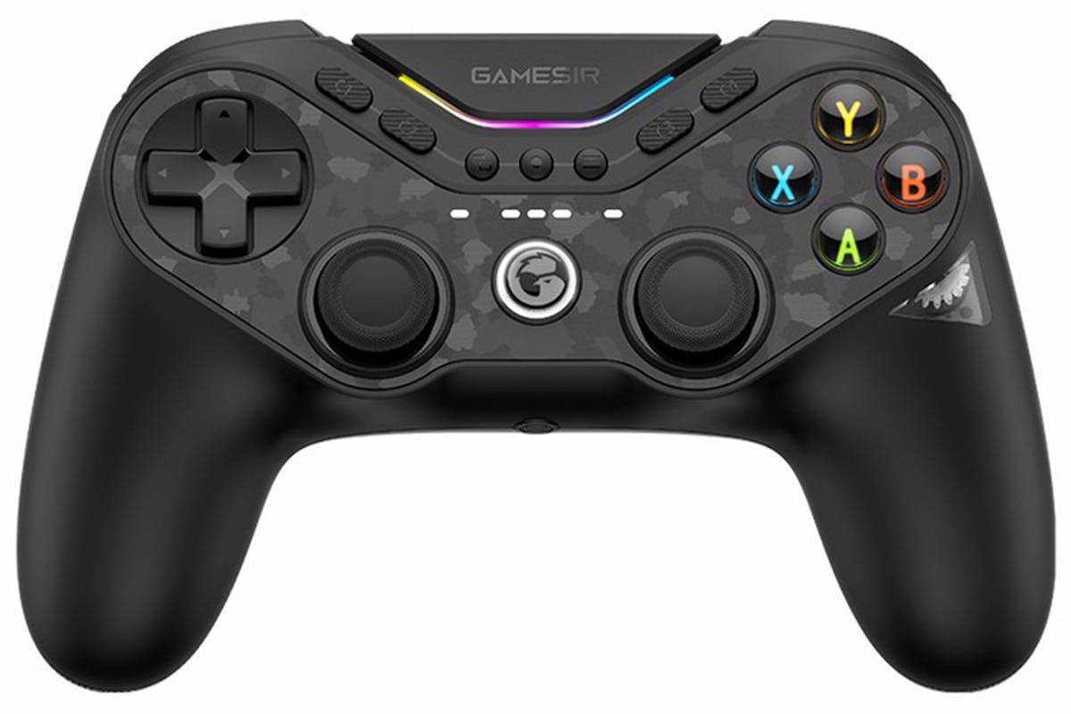 GameSir T3 Pro Controller Bundle-22