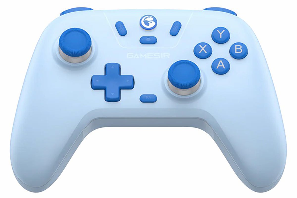 GameSir Nova Lite Multiplatform Wireless Controller | Blue