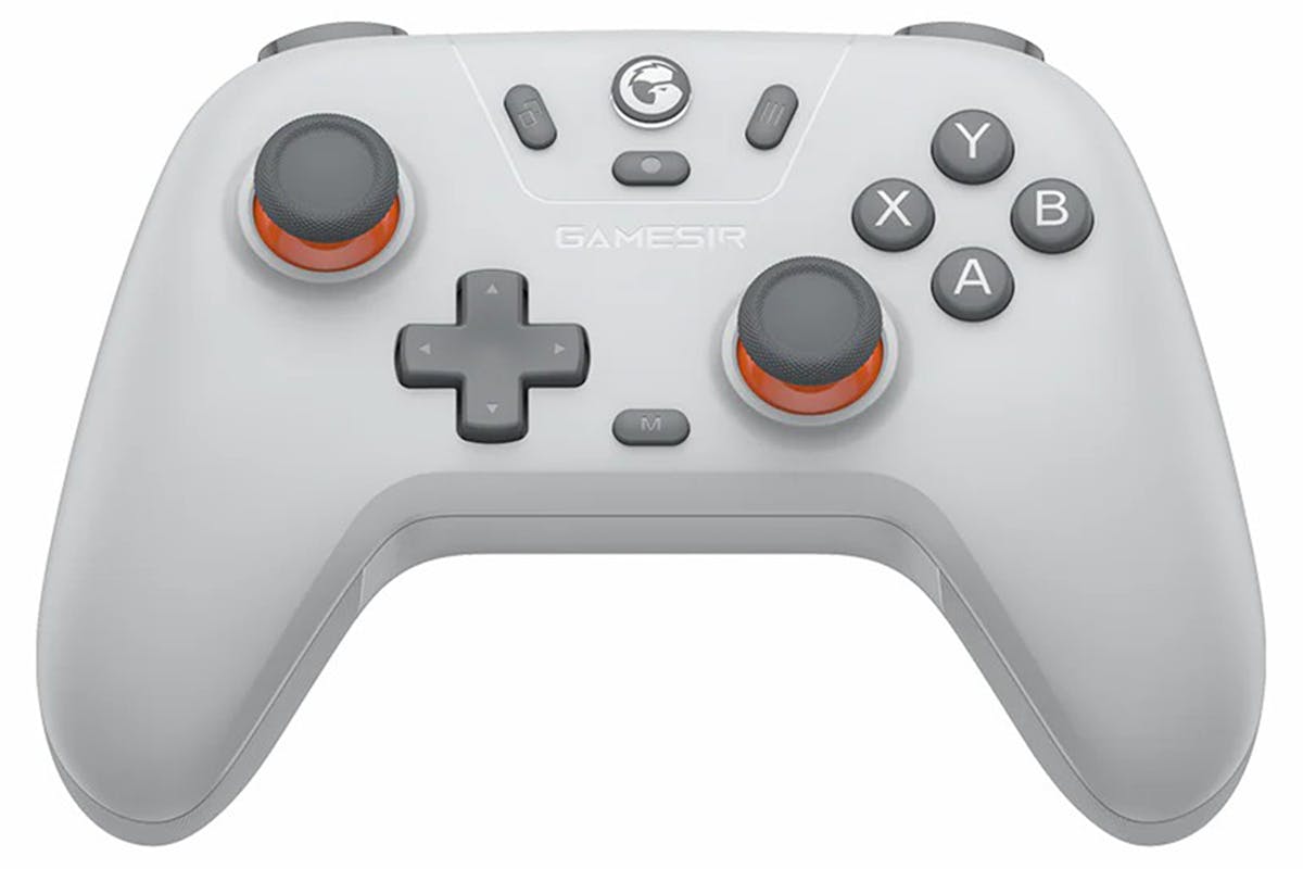 GameSir Nova Lite Multiplatform Wireless Controller | Grey