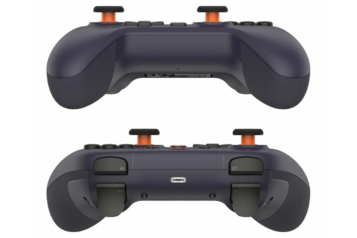 GameSir Nova Lite Multiplatform Wireless Controller | Midnight Blue-2