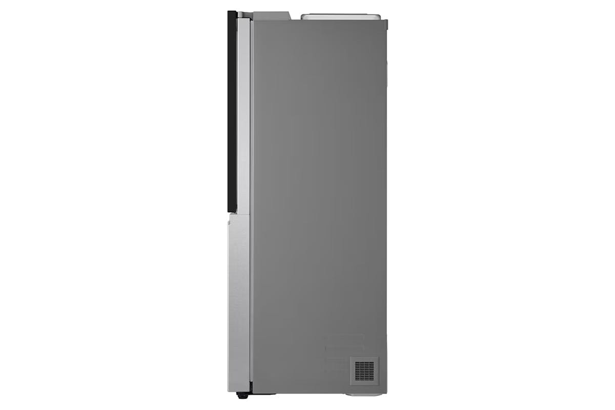 LG Side-by-Side American Fridge Freezers | GSXE91BSAD-2