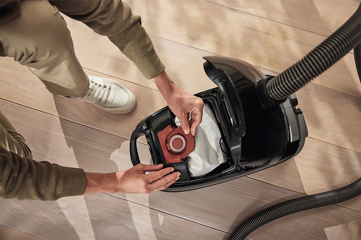 Miele CO HyClean Pure Vacuum Cleaner Bag | GUARDBAG-CO-2