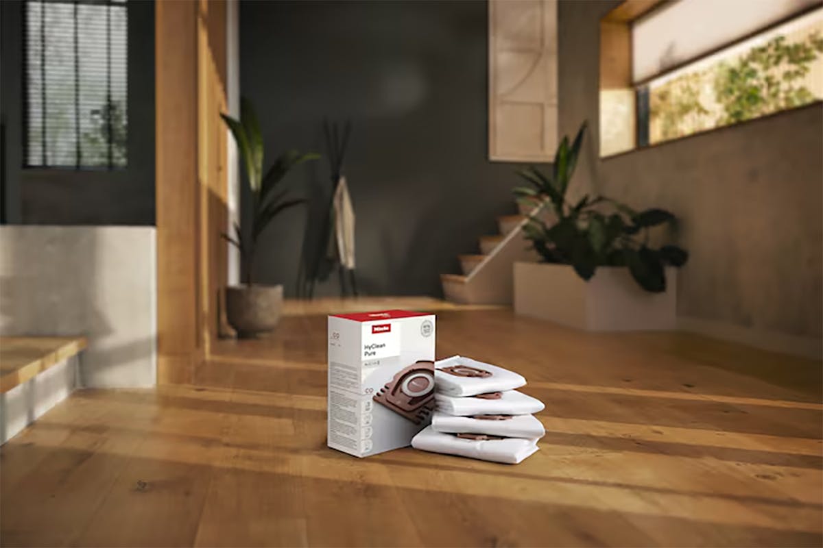 Miele CO HyClean Pure Vacuum Cleaner Bag | GUARDBAG-CO-5