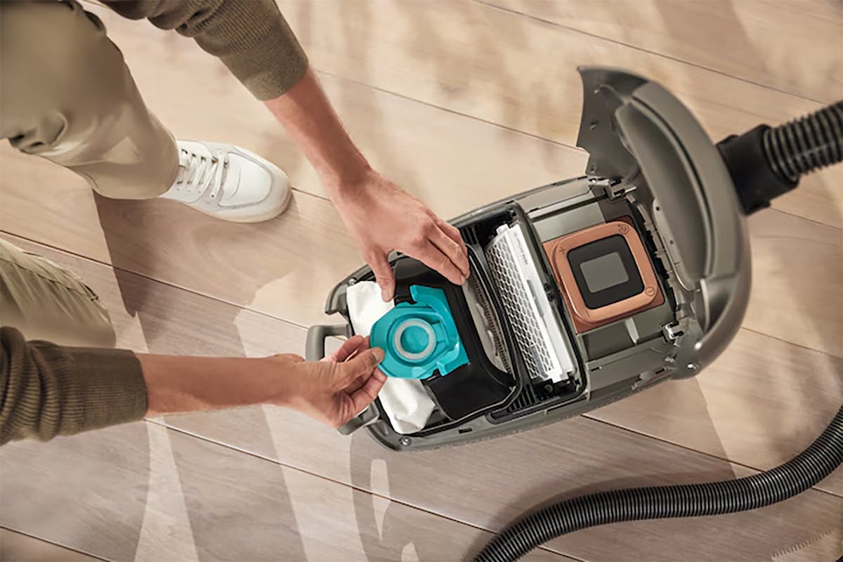 Miele TU HyClean Pure Vacuum Cleaner Bag | GUARDBAG-TU-2