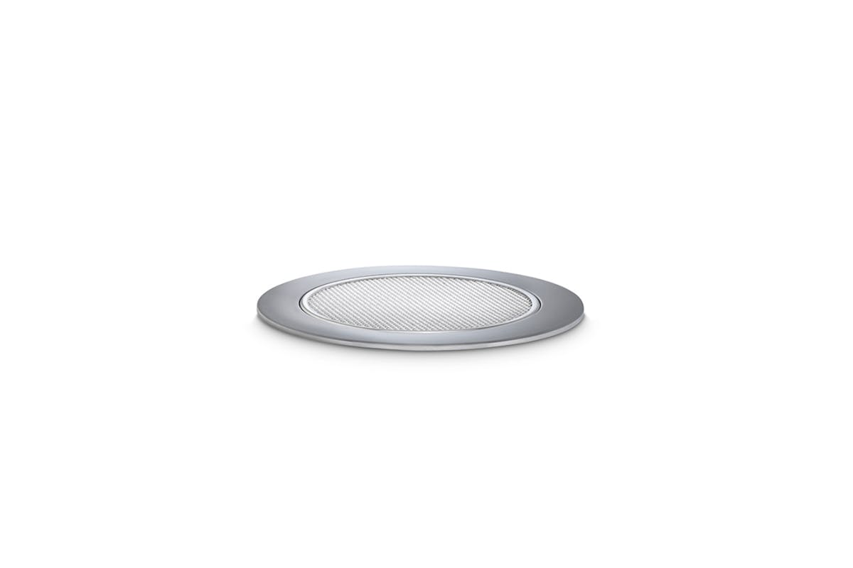 Zip Water Font Kit Stand Alone | Gunmetal