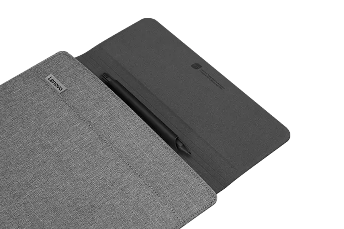 Lenovo 14.5" Yoga Laptop Sleeve | Grey-3