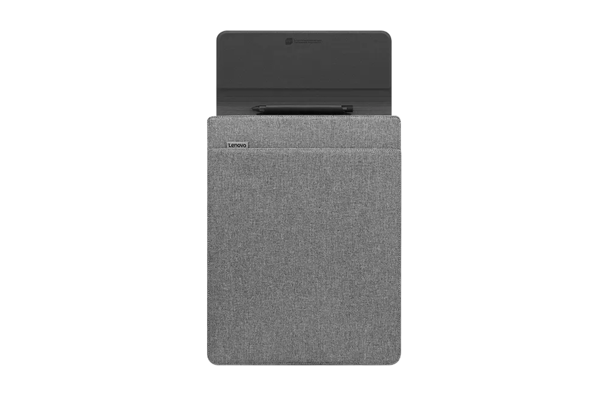 Lenovo 16" Yoga Laptop Sleeve | Grey-4