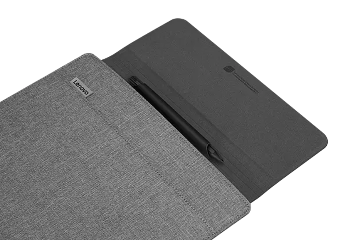 Lenovo 16" Yoga Laptop Sleeve | Grey-5