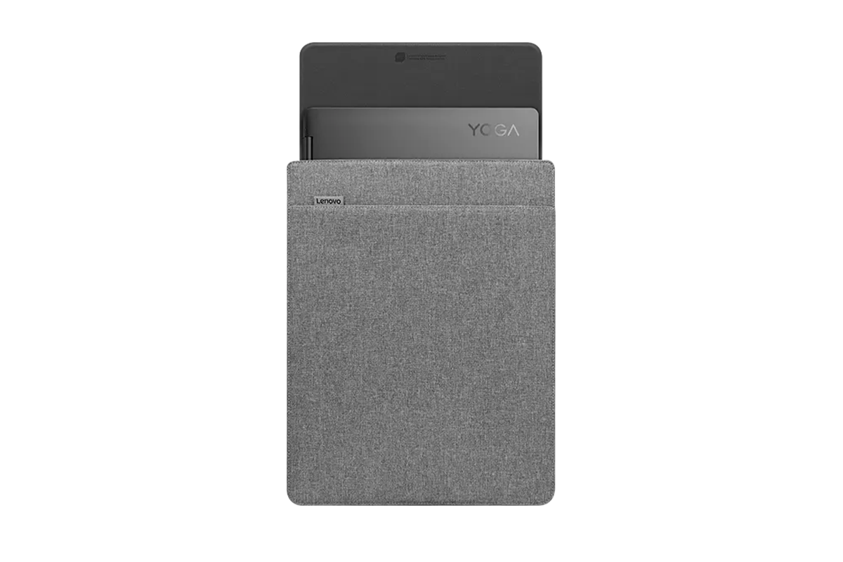 Lenovo 16" Yoga Laptop Sleeve | Grey-6