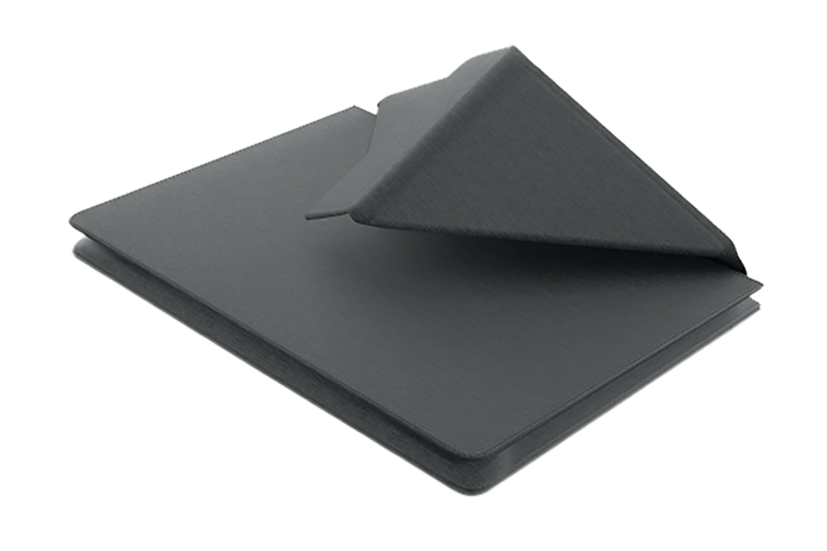 Lenovo 16" Yoga Tote Sleeve | Grey-4