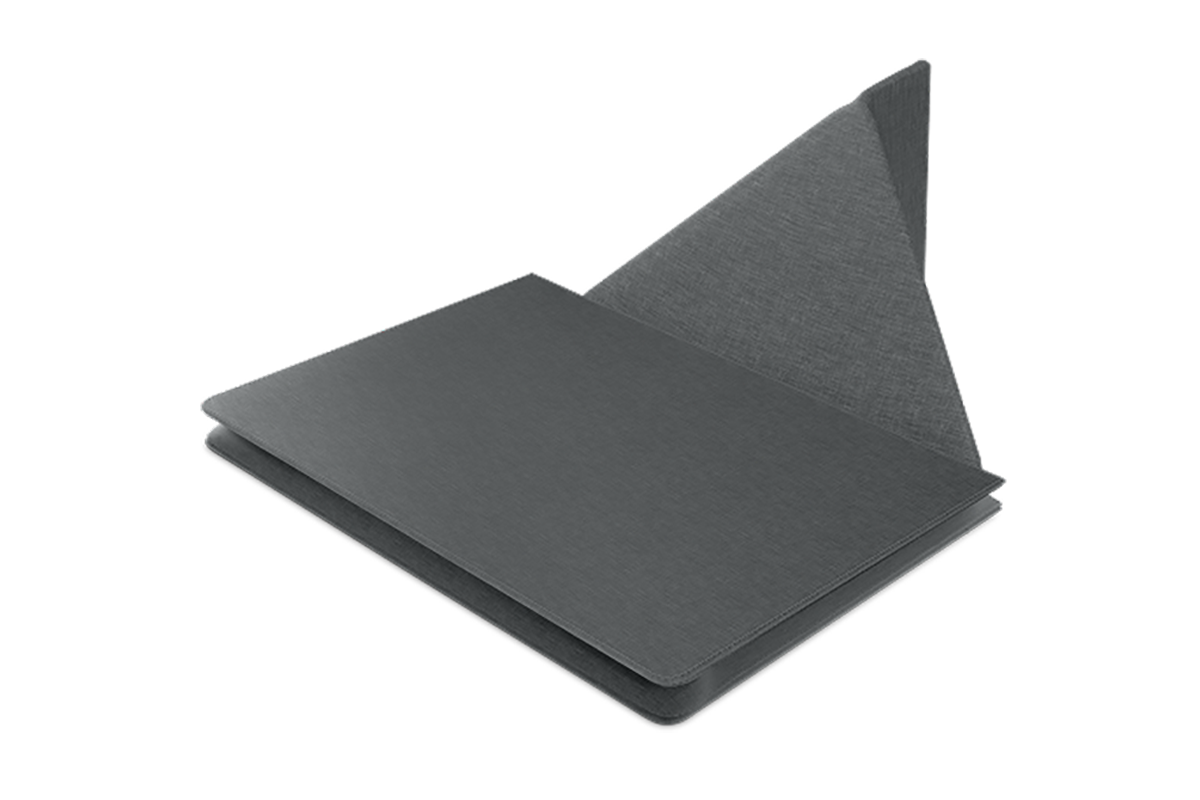 Lenovo 16" Yoga Tote Sleeve | Grey-5