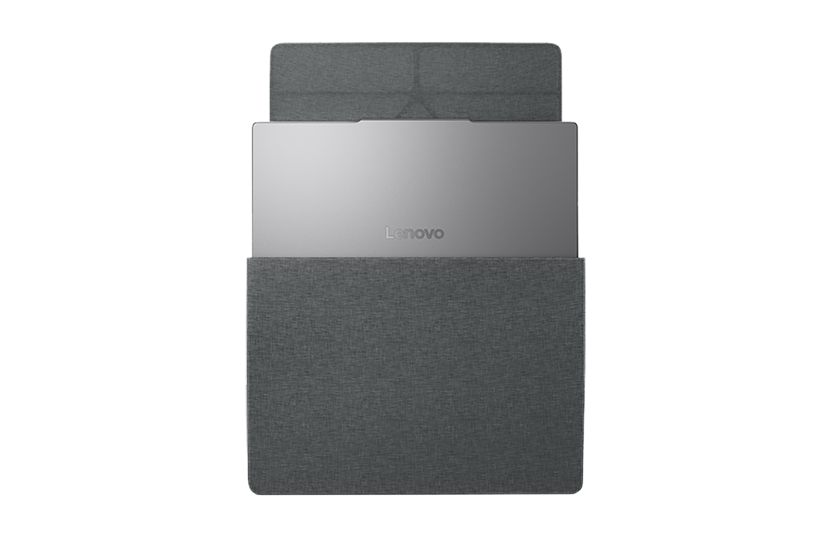 Lenovo 16" Yoga Tote Sleeve | Grey-6