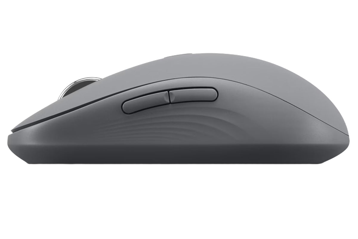 Lenovo Yoga Bluetooth Silent Mouse | Luna Grey-2