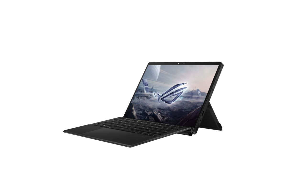 ASUS ROG Flow Z13 13.4" AMD Ryzen AI MAX+ 395 | 32GB | 1TB | AMD Radeon 8060S-3