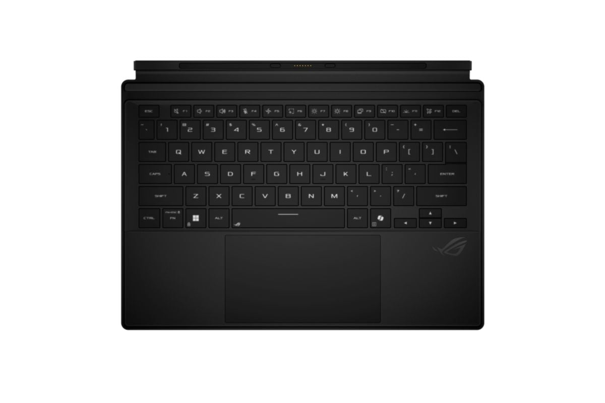 ASUS ROG Flow Z13 13.4" AMD Ryzen AI MAX+ 395 | 32GB | 1TB | AMD Radeon 8060S-4