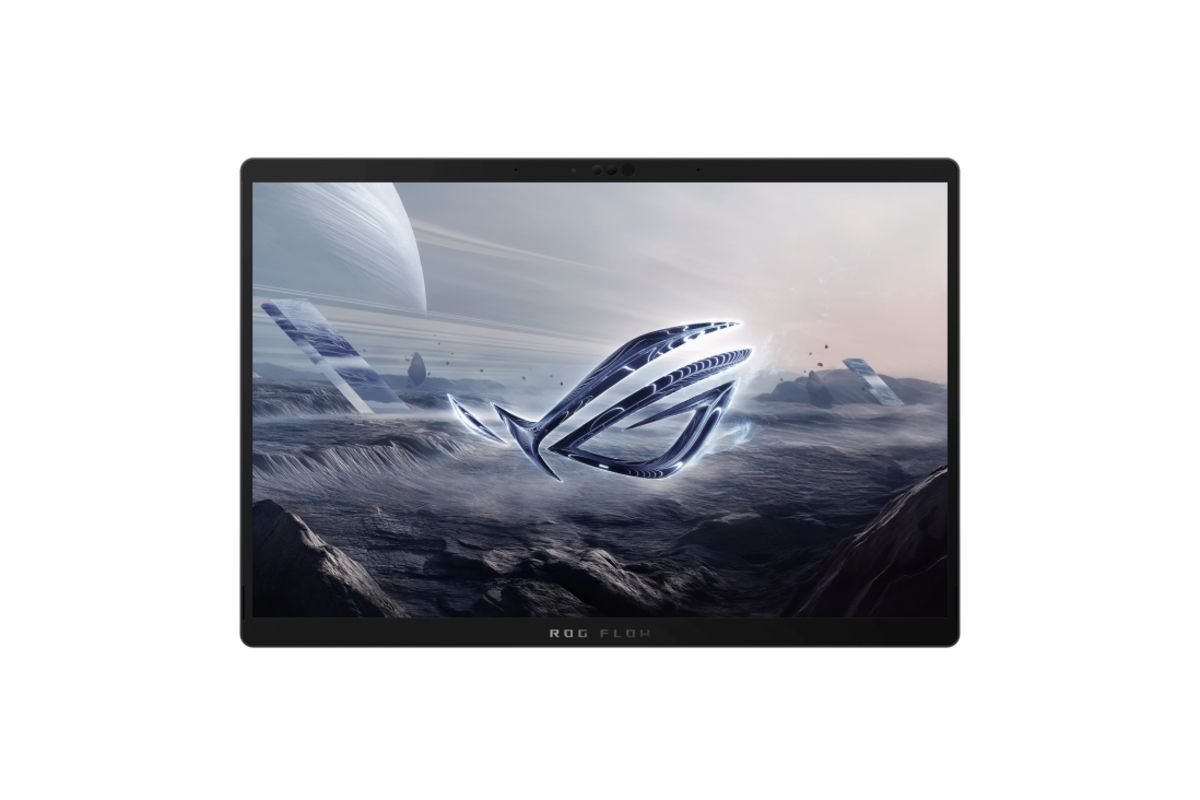 ASUS ROG Flow Z13 13.4" AMD Ryzen AI MAX+ 395 | 32GB | 1TB | AMD Radeon 8060S-5
