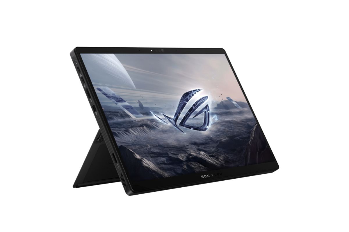ASUS ROG Flow Z13 13.4" AMD Ryzen AI MAX+ 395 | 32GB | 1TB | AMD Radeon 8060S-6