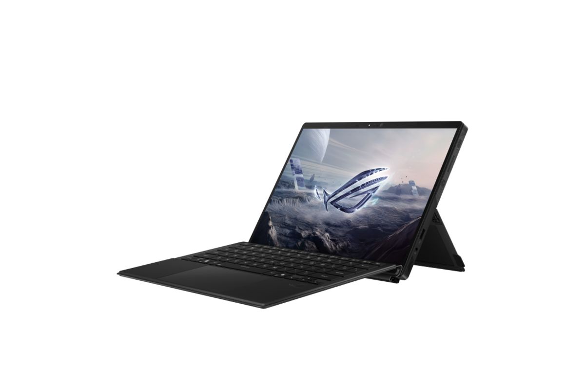 ASUS ROG Flow Z13 13.4" AMD Ryzen AI MAX+ 395 | 32GB | 1TB | AMD Radeon 8060S-8