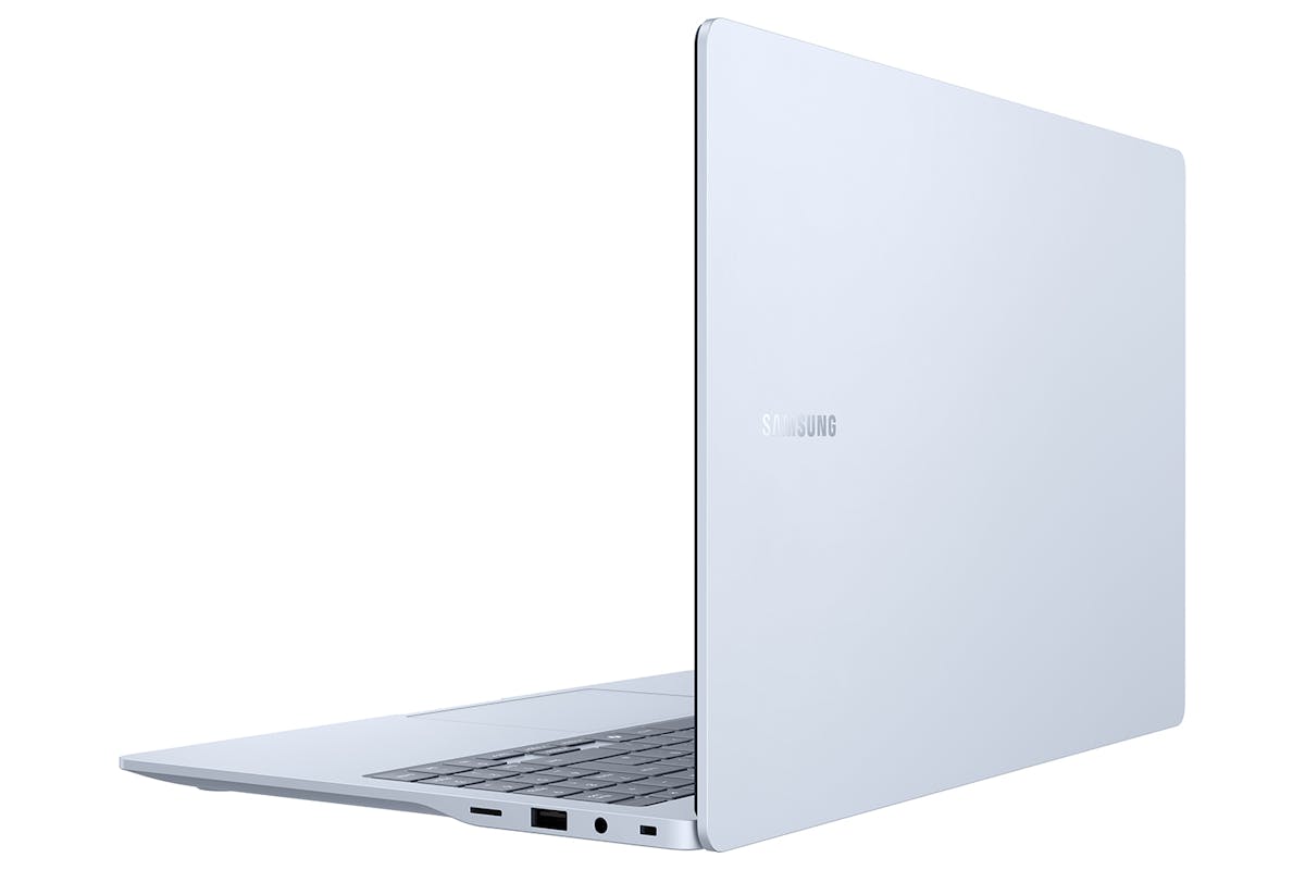 Samsung Galaxy Book4 Edge 15.6" Snapdragon X Plus | 16GB | 512GB | Sapphire Blue-5