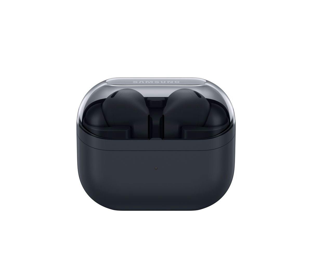Samsung Galaxy Buds3 FE | Graphite-4