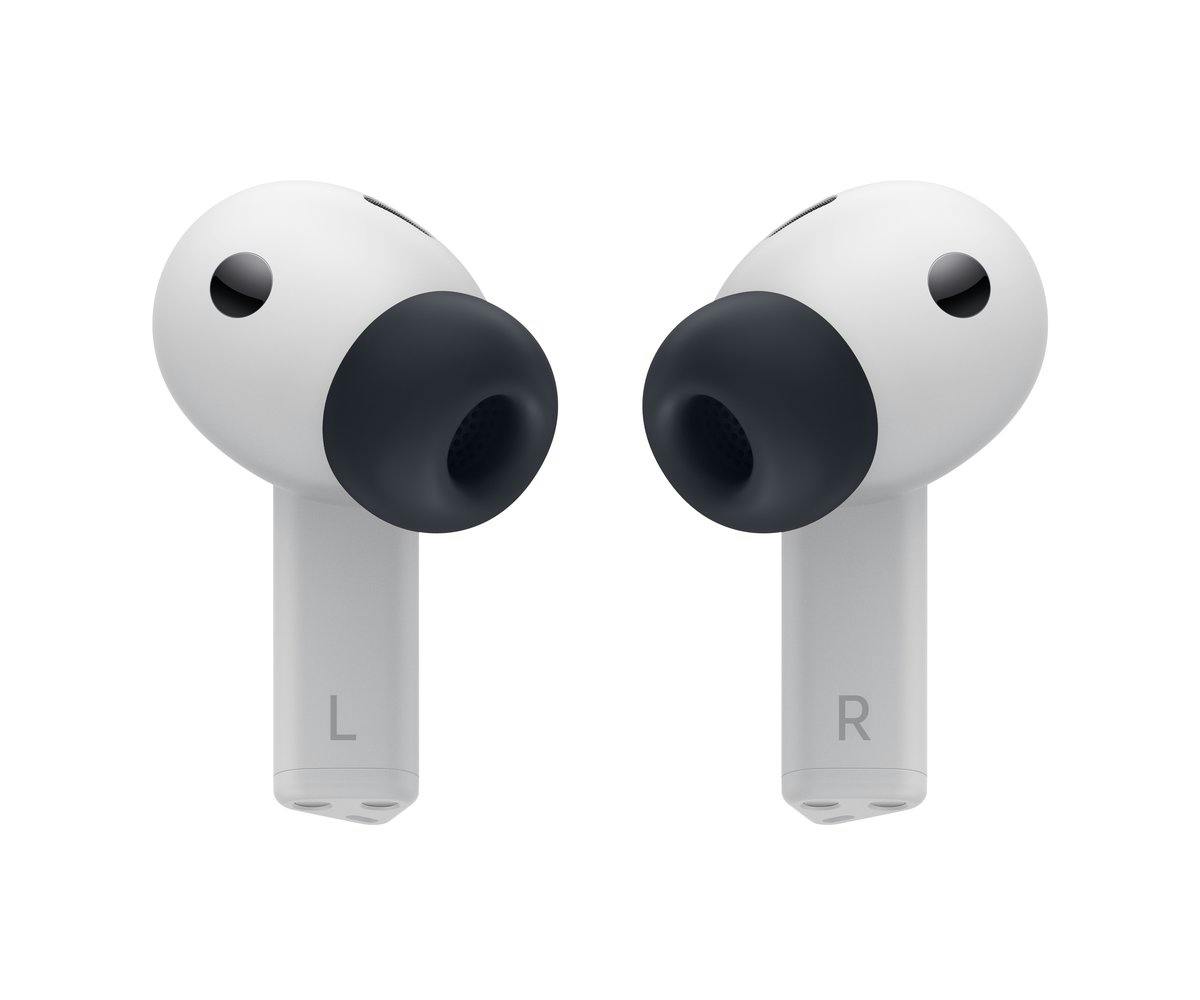 Samsung Galaxy Buds3 FE | White-2