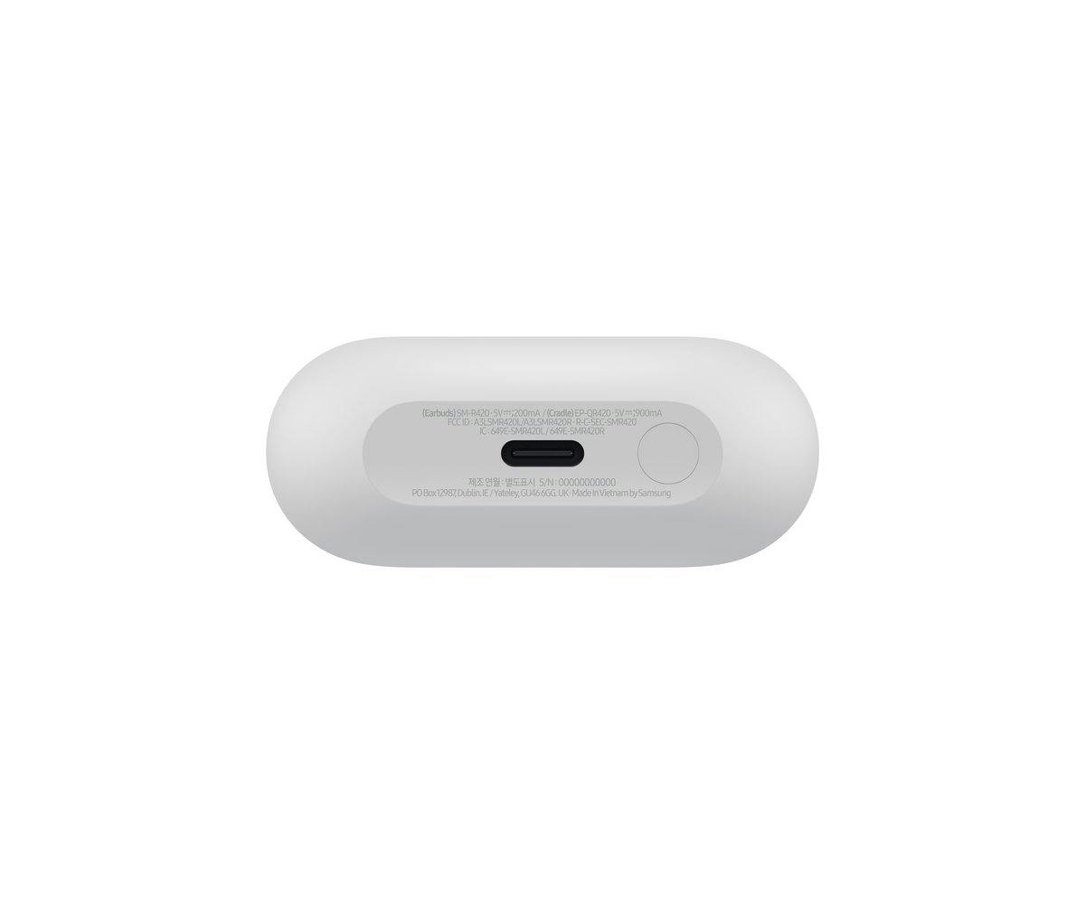 Samsung Galaxy Buds3 FE | White-6