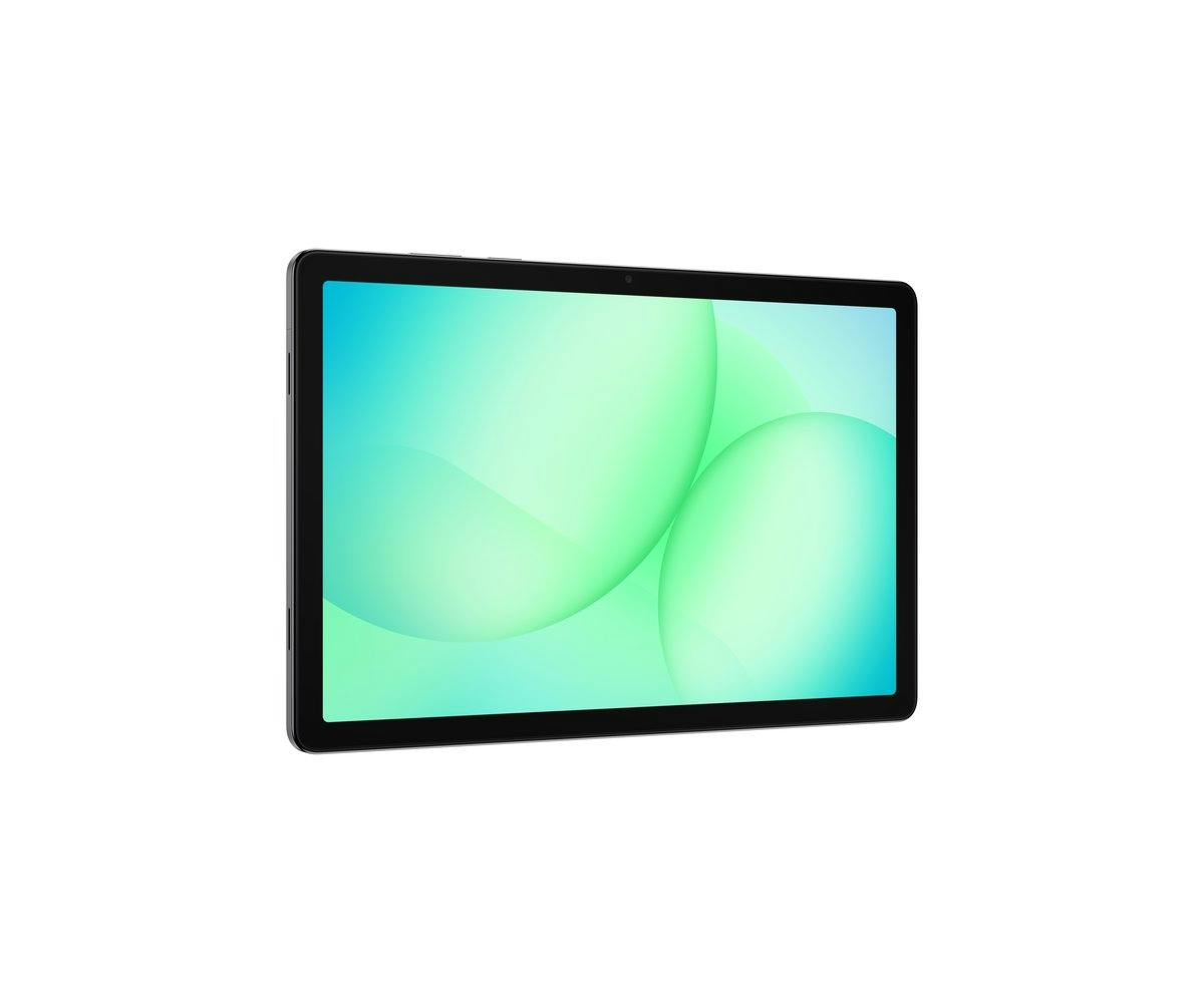 Samsung Galaxy A11+ Tab | Wi-Fi | 6GB | 128GB | Grey-4