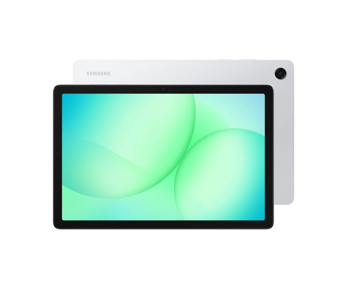 Samsung Galaxy A11+ Tab | Wi-Fi | 6GB | 128GB | Silver