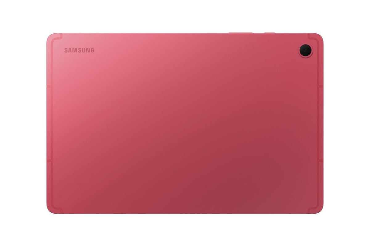 Samsung Galaxy Tab S10 Lite 10.9" Wi-Fi | 6GB | 128GB | Red-4