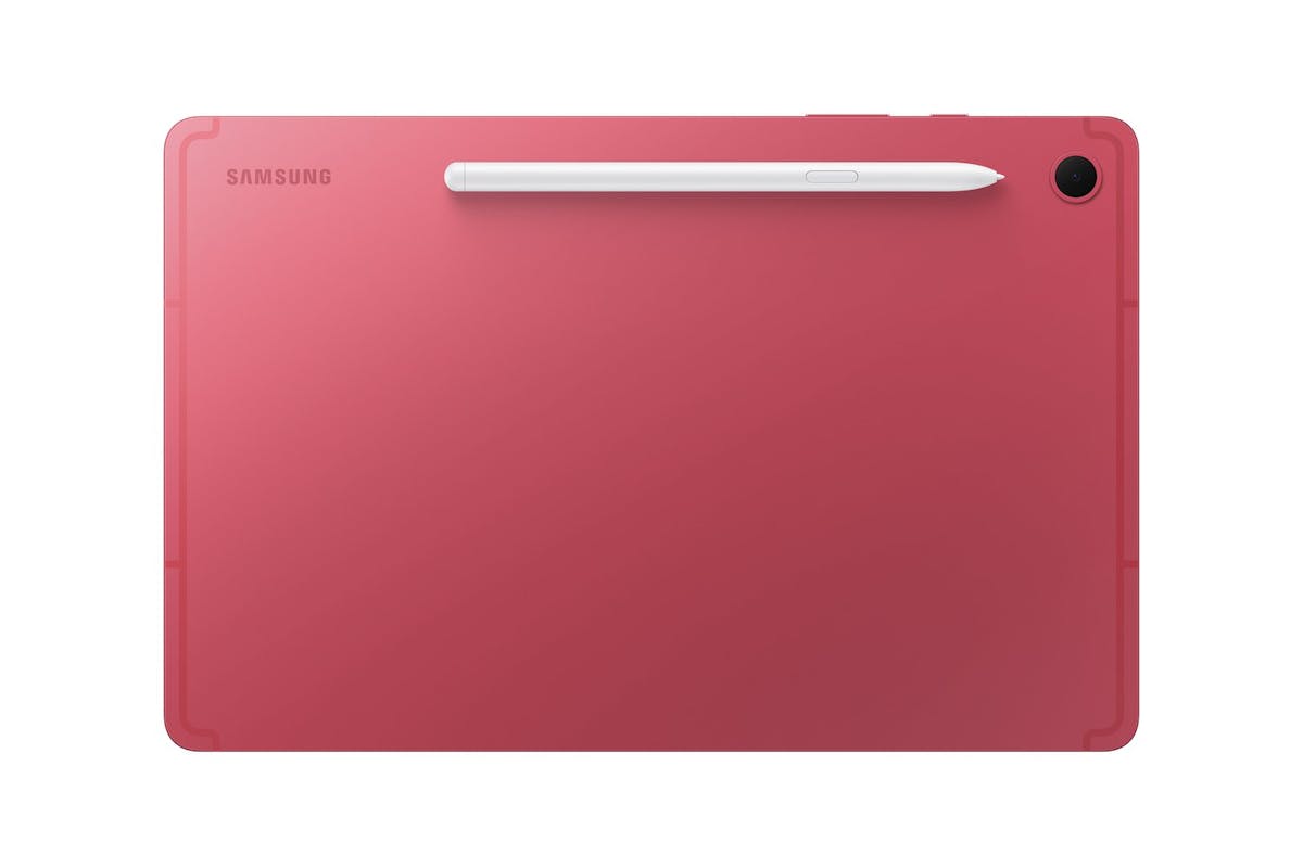 Samsung Galaxy Tab S10 Lite 10.9" Wi-Fi | 6GB | 128GB | Red-3