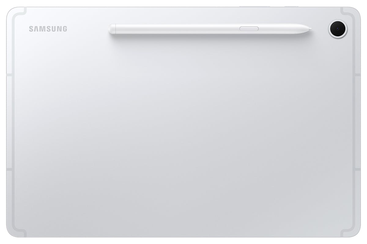 Samsung Galaxy Tab S10 Lite 10.9" Wi-Fi | 6GB | 128GB | Silver-3