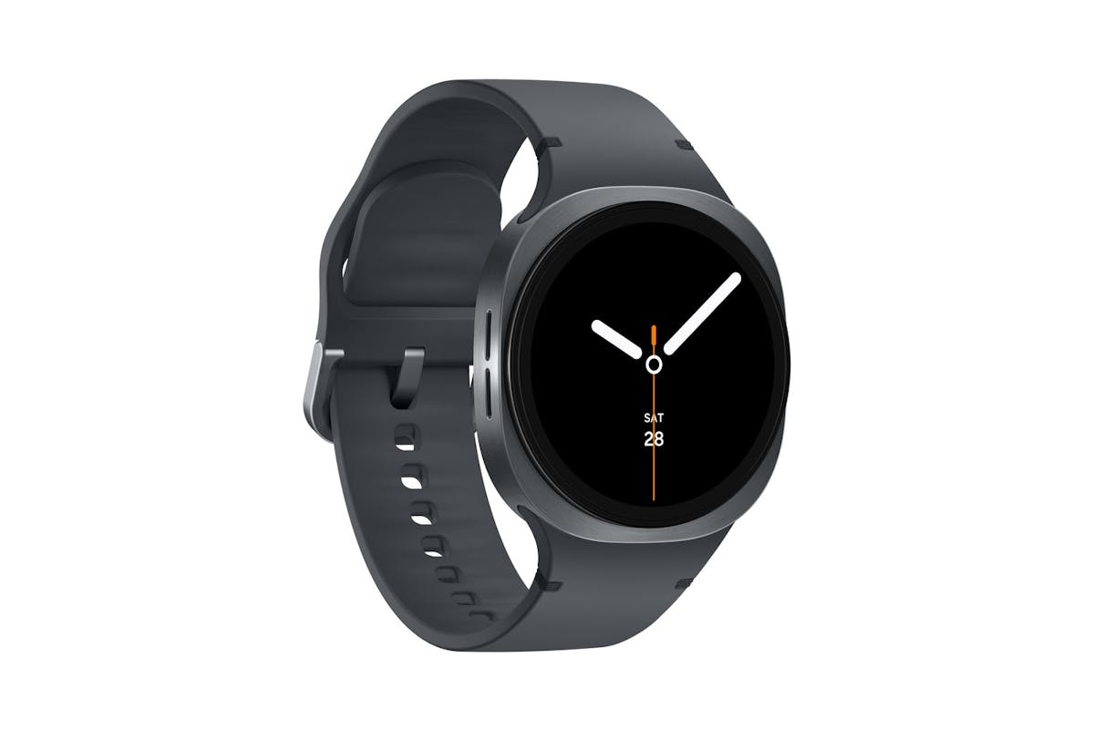 Samsung Galaxy Watch8 | Cellular | 44mm | Graphite