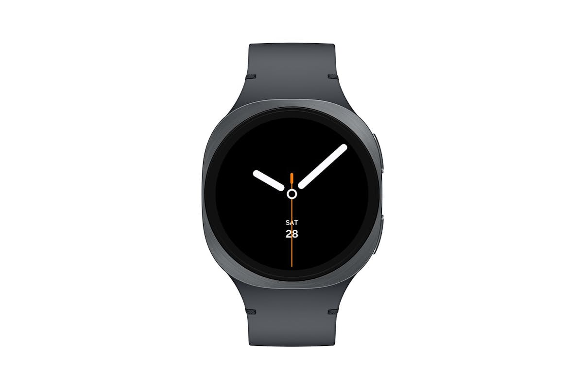 Samsung Galaxy Watch8 | Cellular | 44mm | Graphite-2