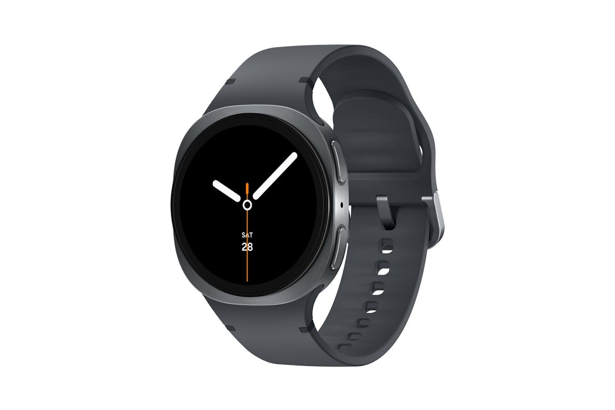 Samsung Galaxy Watch8 | Cellular | 44mm | Graphite-3